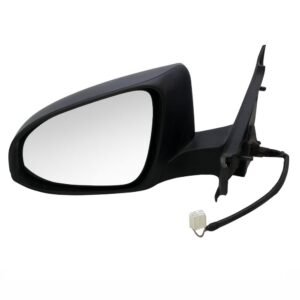 Specchietto retrovisore grigio Toyota yaris (sinistro-7 pin) 2011-2014