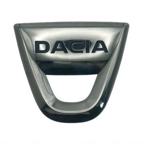 Logo originale Dacia